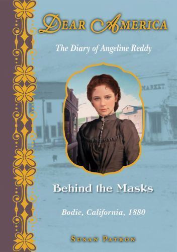 Dear America: Behind The Masks - Foto 1 di 1