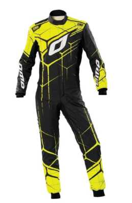 Go Kart Racing Suit CIK FIA Level2 Approved Suit With Free Gifts