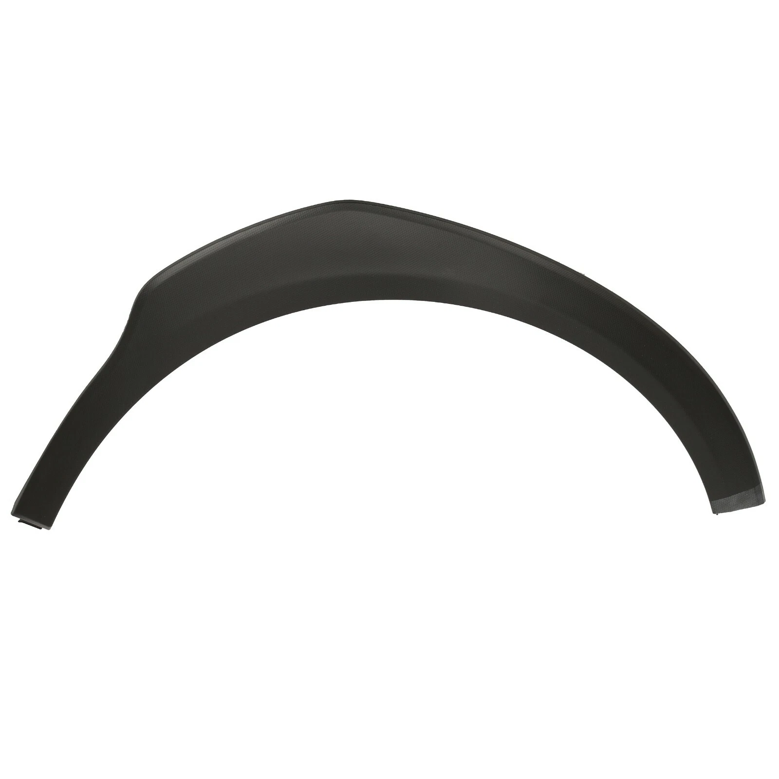 Extensión de guardafango delantero derecho para Subaru Crosstrek 2018-2023 (P/N 91112FL120)