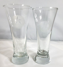 Capital City Brewing Company Beer Tasting Glasses / Small