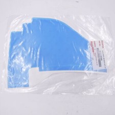 Oem Toyota 662440c020 Left Stone Guard Protector Rear Body For 2014-2021 Tundra