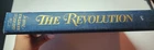 The American Heritage History of the Revolution, Vintage hardcover, excellent
