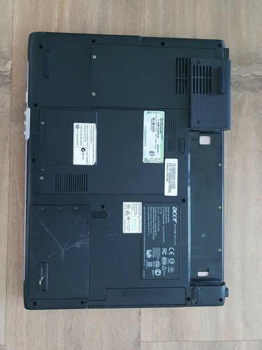 acer extensa 2300 - Afbeelding 3 van 3