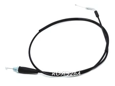 Throttle Cable For Honda Recon 250 Sportrax 250 TRX250 TRX250X