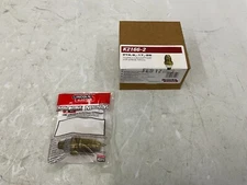 Lincoln Electric K2166-2 PTA-9 -17 -26 Two-Cable Adapter