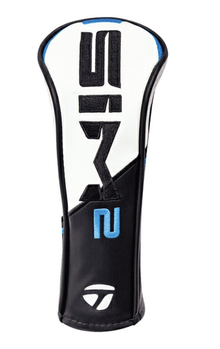 TaylorMade SIM2MAX FairwayWood 5W 18deg RH TENSEI BLUE TM50 TaylorMade SIM2MAX FairwayWood 5W 18deg RH TENSEI BLUE TM50