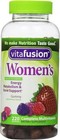 Vitafusion Women’s Multi Vitamin Gummies 220 ct.  exp 08/2025