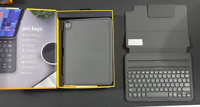 ZAGG Pro Keys with Trackpad for Apple iPad Air 4th