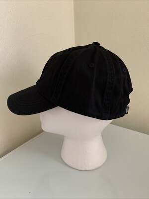 PINK Victoria\'s Secret Black & White Women\'s Hat PINK Victoria main image 4