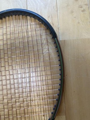 Wilson blade98 V8 16x19 G3 ① | eBay