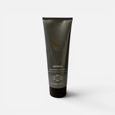 Grow Gorgeous Defence Anti-Pollution Conditioner 250ml 8.4oz Full Size Sealed