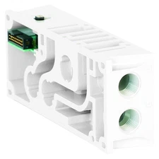 Aventics 206-1612 Manifold Assembly, 2035 Series