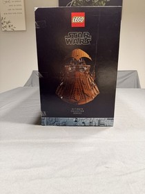 LEGO Star Wars Jabba's Sail Barge 75397 UCS 3942 Pieces Jabba R2-D2