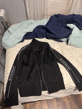 Givenchy Tracksuit  Worn TWICE, Great Condition.