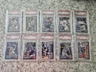 2015 Topps Chicago Cubs Complete Team Set - 33 Cards - All PSA 10 - #1 Registry