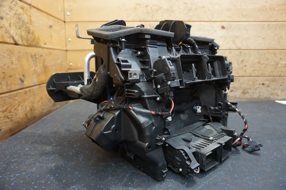 HVAC 气候控制组件 64119201781 64119241196 Ghost Series I Rr4 2010 — 第 3/4 张图片