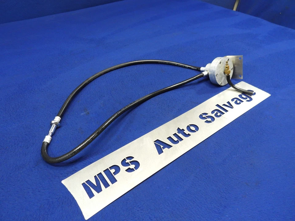 Unidad de gestión de combustible ProCharger FMU P73 Foto 2 de 4