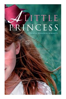 A Little Princess Francis Hodgson Burnett Taschenbuch Kartoniert / Broschiert