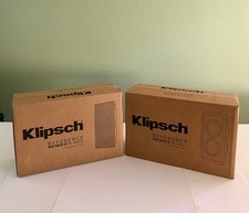 Brand New Klipsch RW-5802 In-Wall Subwoofer x 2 units