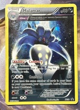 Malamar XY58 XY Holo on eBay