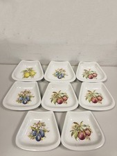 Servizio Tiffany Botique Composto da 8 Piatti più 2 da Portata in Ceramica