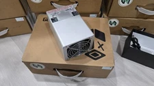 Goldshell HS1 Plus Mini Handshake HNS ASIC Miner with PSU USB Miner Ultra Quiet