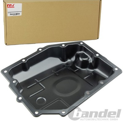 NTY ÖLWANNE AUTOMATIKGETRIEBE passend für CHRYSLER 300C DODGE CHALLENGER CHARGER