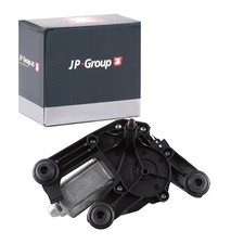 JP GROUP HECKWISCHERMOTOR passend für CITROËN C4 DS4 DS5 PEUGEOT 207 3008 308 50
