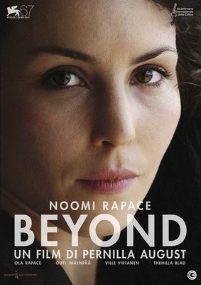 Beyond [DVD] Noomi Rapace; Ola Rapace; Outi Mäenpä; Ville Virtanen and Tehilla