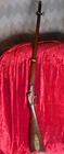 Navy Arms Civil War repro Springfield Rifle Musket Stock and Ramrod Complete