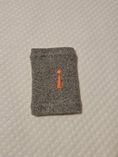 NEW Incrediwear Wrist Sleeve Brace Size S/M - Gray - Pain relief inflammation