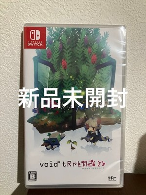 void tRrLM2 Void Terrarium 2 Nintendo Switch Switch