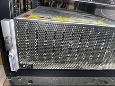 SuperMicro JBOD Chassis CSE-946SE1C-R1K66JBOD 12 GB TRANSFER RATE .