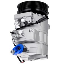KOMPRESSOR KLIMAANLAGE 6SEU14C FÜR AUDI A4 B6 8E A6 C6 4F AB BJ 04 4F0260805AC