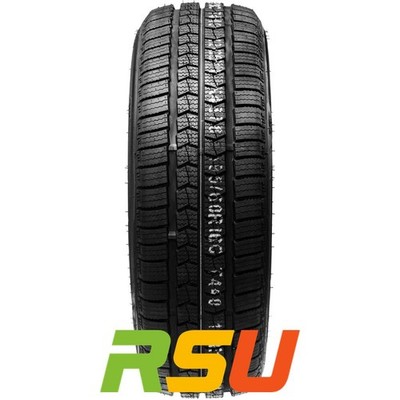 4x Nexen Winguard WT1 3PMSF 175/75 R16C 101/99R Winterreifen