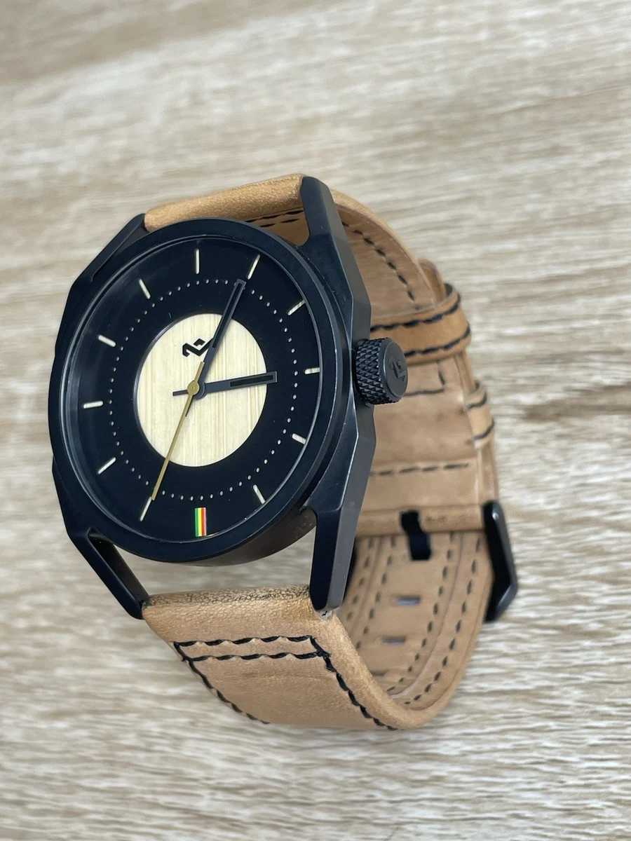 House of Marley Watches | eBay