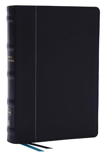 Encountering God Study Bible: Insights from Blackaby Ministries on Living Our F