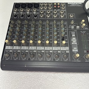 Mackie Micro Series 1202 | eBay