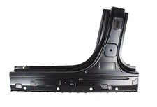 BMW 5 M5 G30 G31 F90 2017-2024  Seitenschweller S�ule links 41007437593