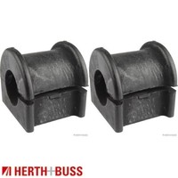 2X Lagerung FüR Stabilisator Herth+Buss Jakoparts J4262037 Stabilager