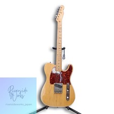Fender Japan Electric Guitar TL-52TX Vintage Style