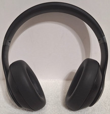 Apple Beats Studio Pro A2924 Wireless Over-Ear Bluetooth ANC Headphones Black