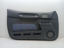 Porte avant et accessoires Toyota FUNCRUISER
