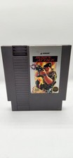 Rush'n Attack NES Nintendo Entertainment System Video Game