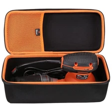 Mchoi Sander Case Fits for BLACK+DECKER Random Orbit Sander BDERO100 / Milwau...
