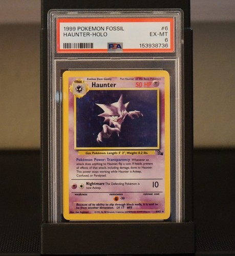 Haunter