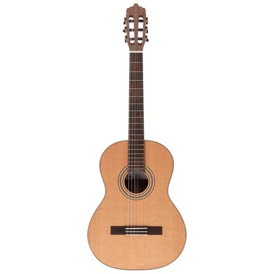 La Mancha Rubi CM/63-N