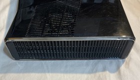 Xbox 360 S Black Bundle &ndash; Controller + AV/Power &ndash; Tested