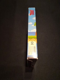 Spiel "Kirby's Adventure" f&uuml;r Nintendo Entertainment System (NES), CIB, noch gut