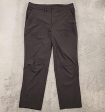 The North Face Pants Mens 36x30 Black Paramount Hiking Stretch Outdoor UPF 40